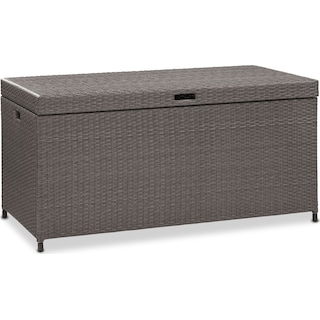 Aldo Outdoor Cooler American Signature Furniture