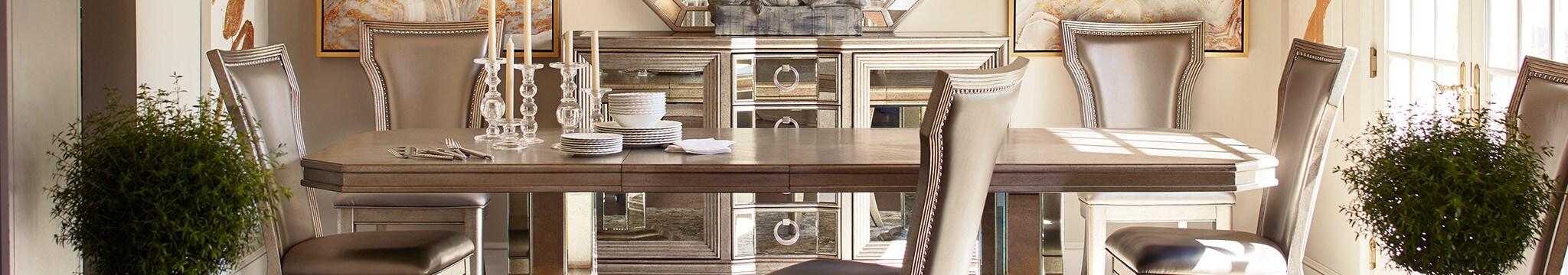 Buffet Sideboard Cabinets American Signature Buffets Sideboards