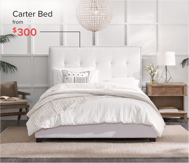 American Signature Furniture and Mattresses Designer Furniture for