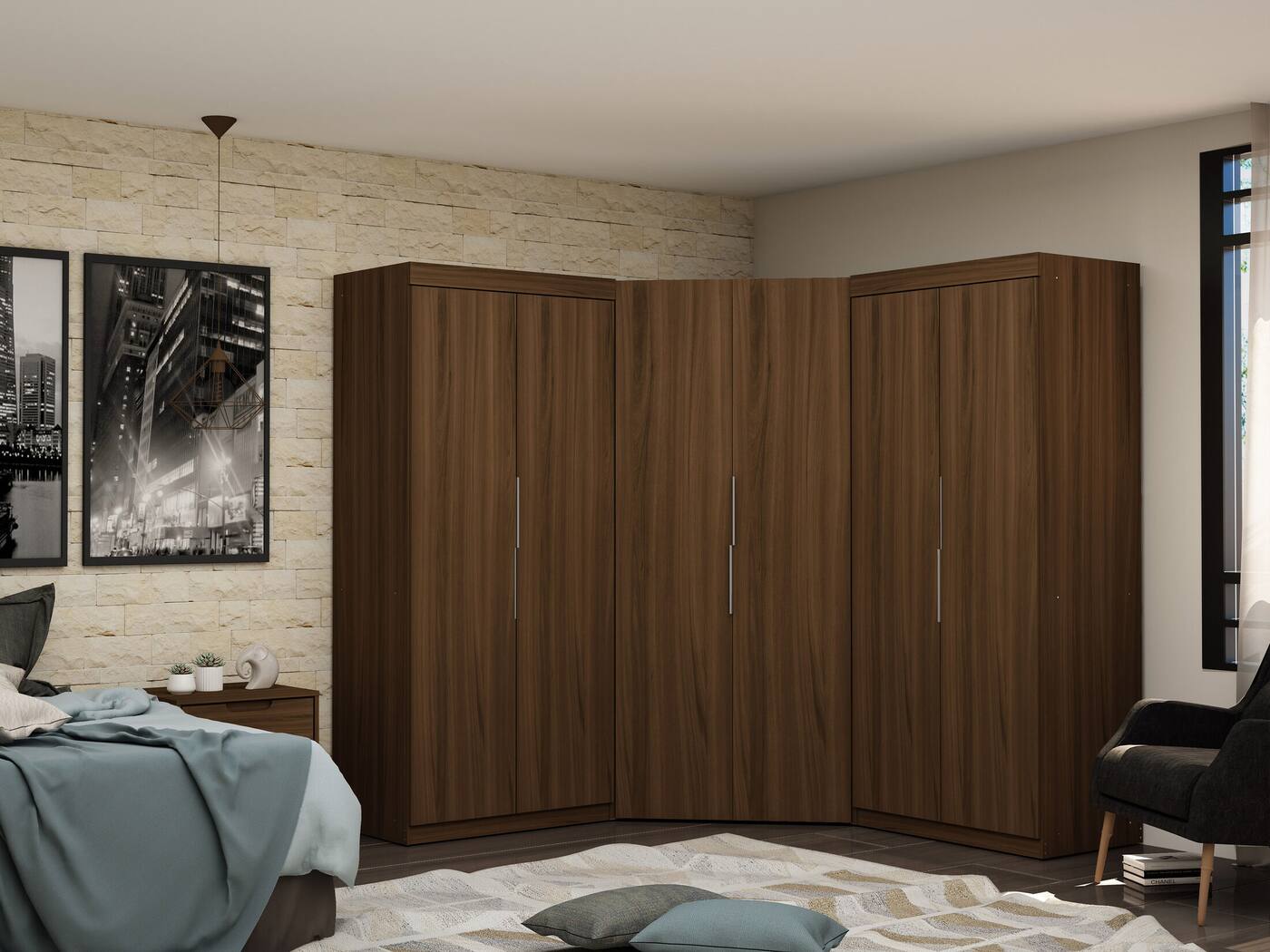  cornell bedroom main image  