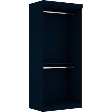Cornell Wardrobe - Blue