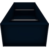  cornell blue wardrobe   