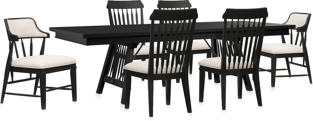 Willow Spring Dining Collection