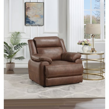 Aaron Accent Chair