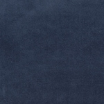 abington indigo swatch  