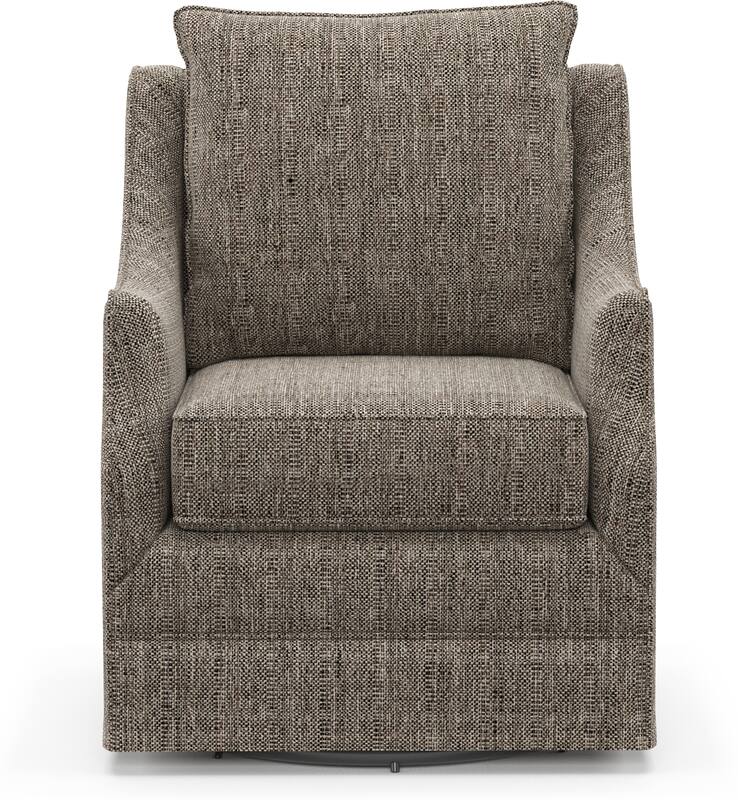 Mara Accent Swivel Chair American Signature Furniture