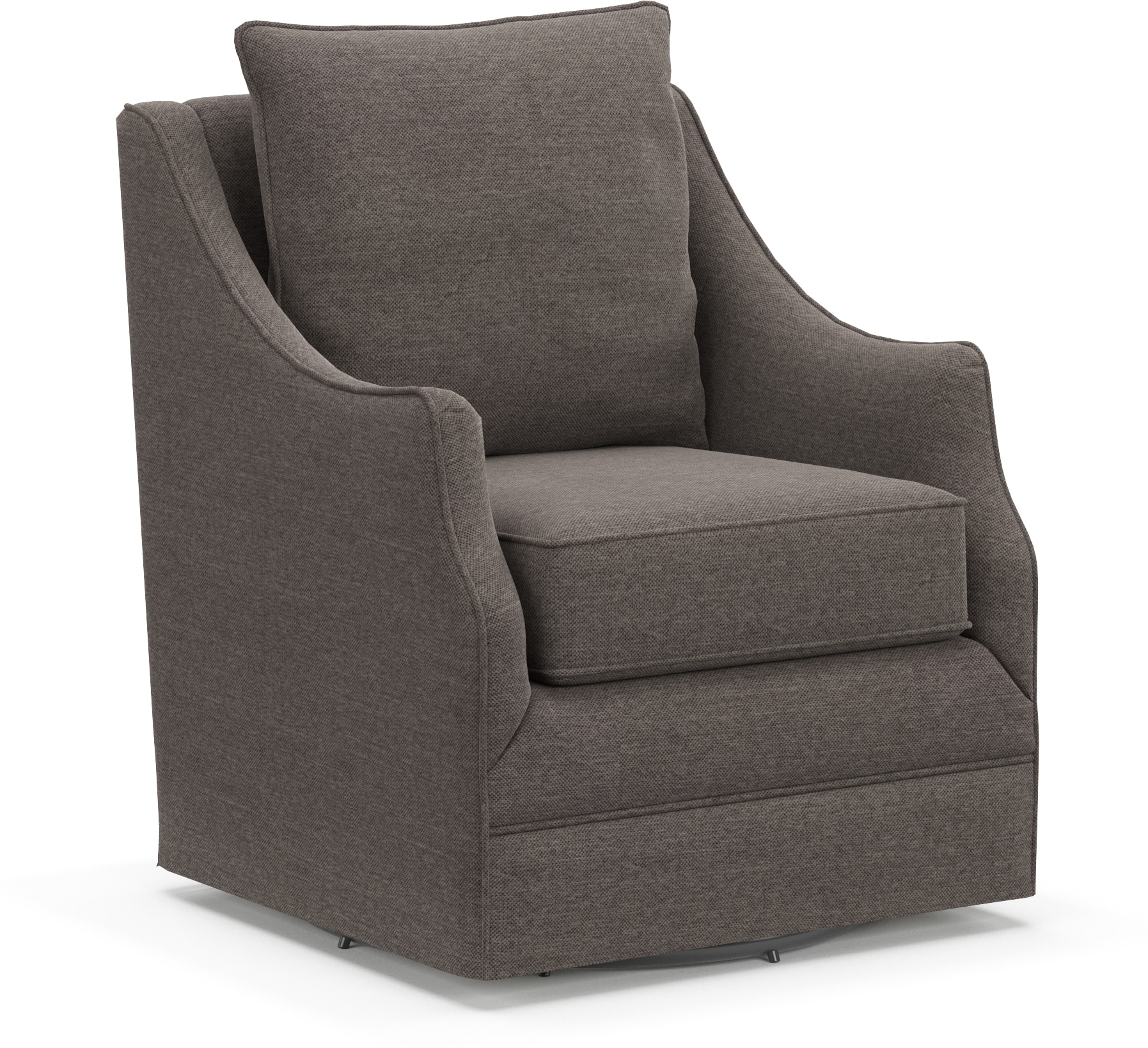 Mara Accent Swivel Chair American Signature Furniture