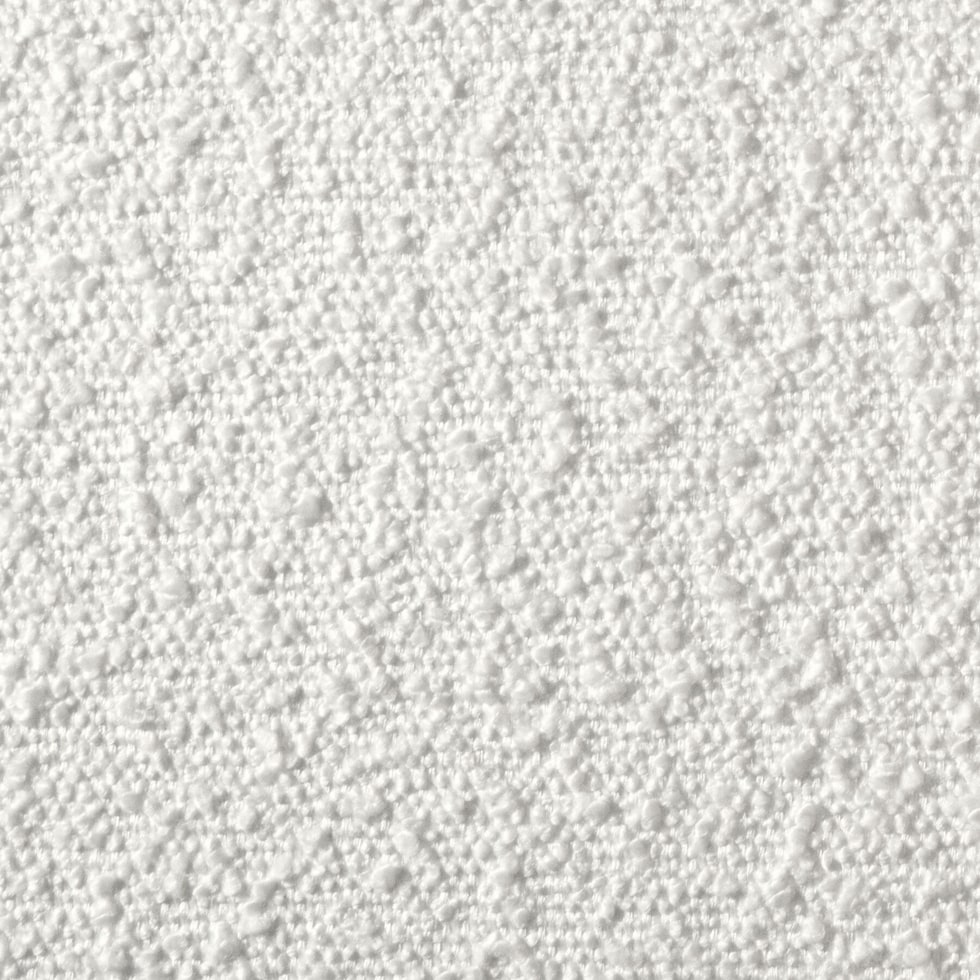 abington white sectional   