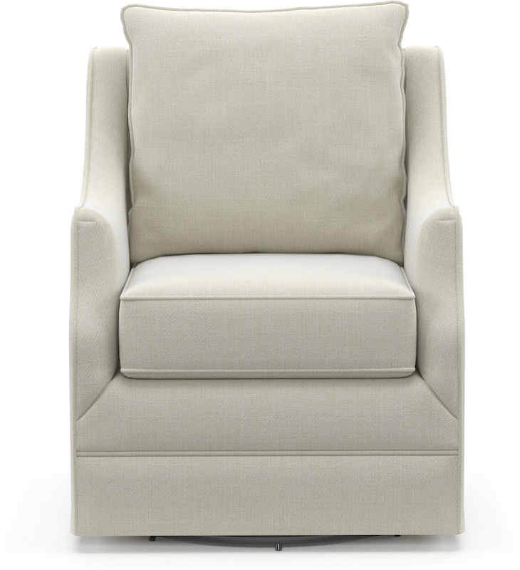 Mara Accent Swivel Chair American Signature Furniture