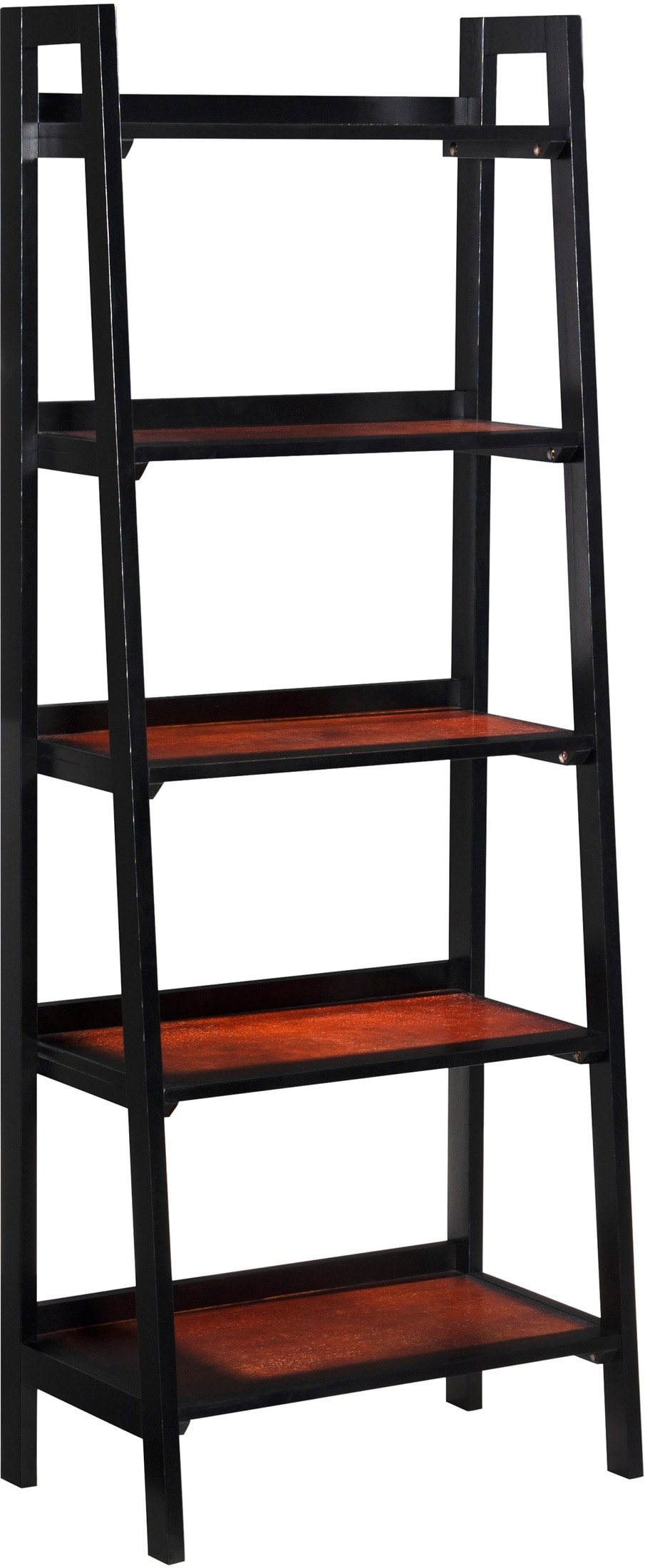 Abner Bookcase American Signature Furniture