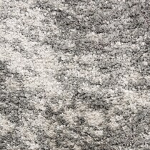 abstract charcoal gray swatch  