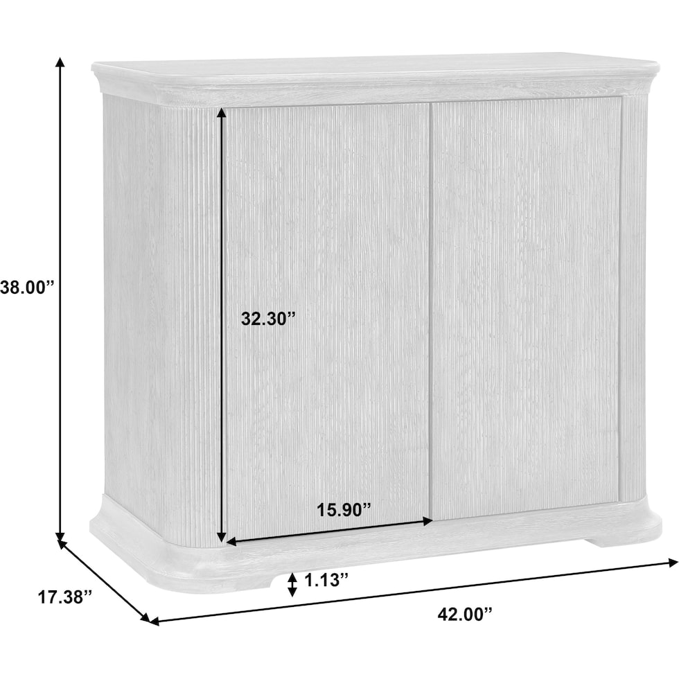 adair dimension schematic   