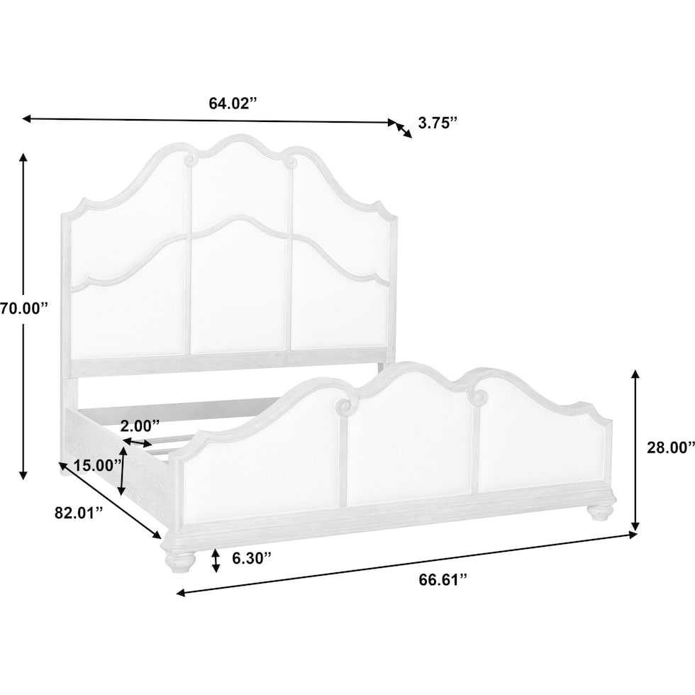 adalee dimension schematic   