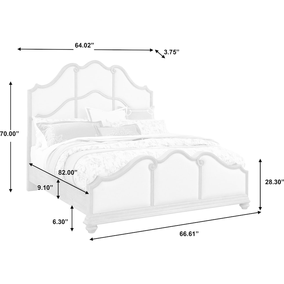 adalee dimension schematic   