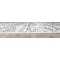 adana black area rug  x    