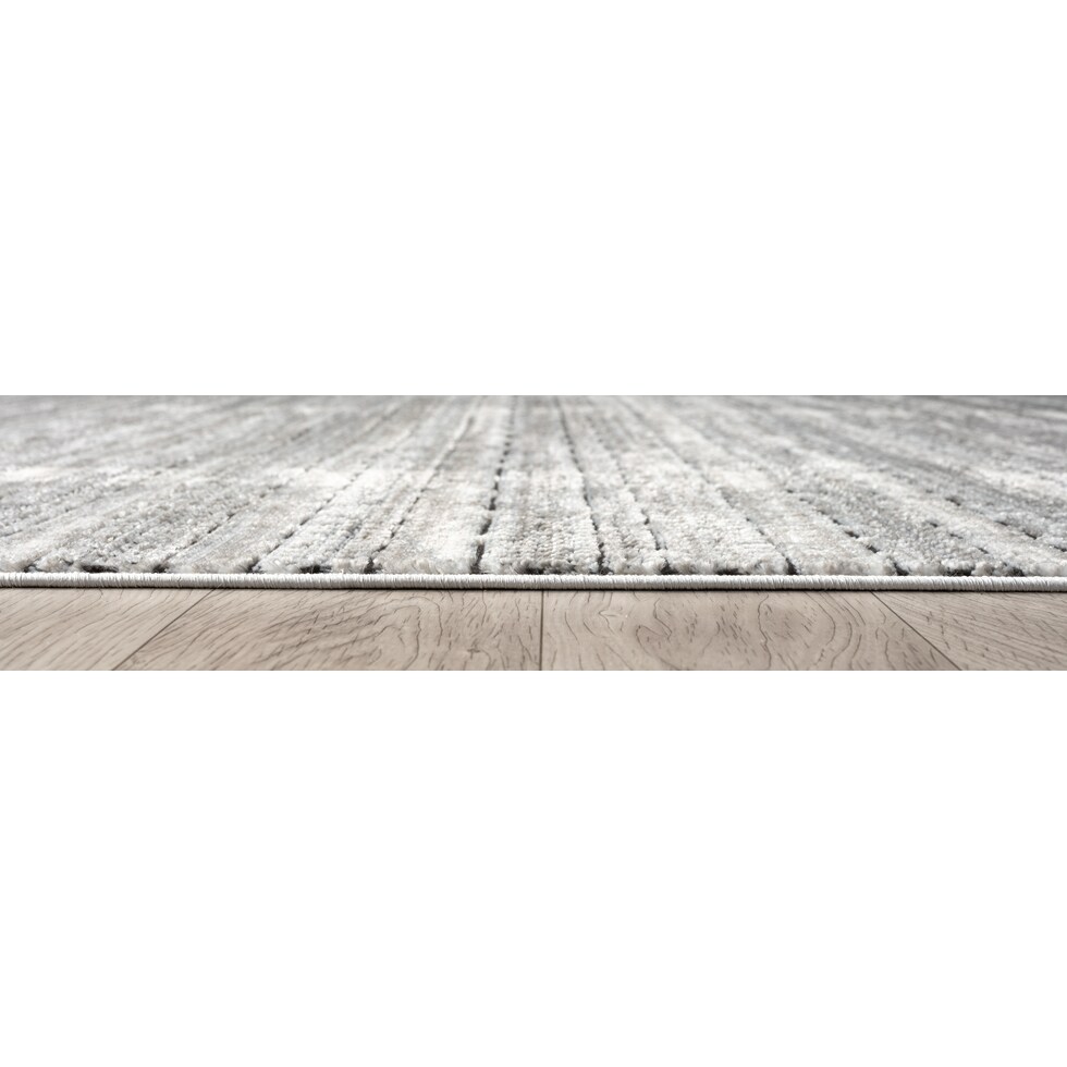 adana black area rug  x    