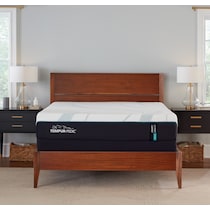 adapt  white king mattress   