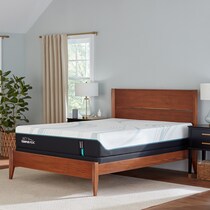 adapt  white king mattress   