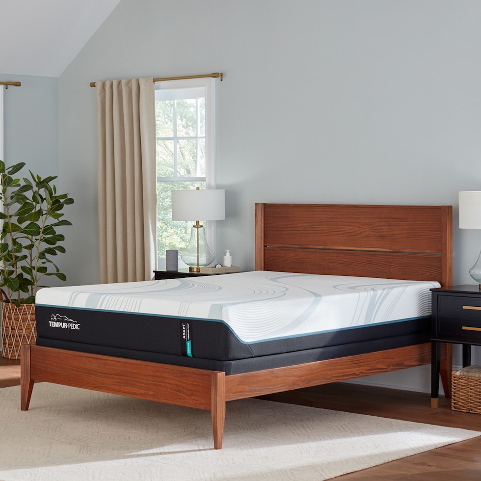 adapt  white king mattress   