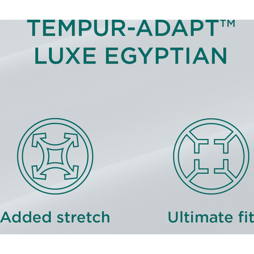 adapt  white king sheet set   