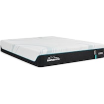 adapt  white queen mattress   