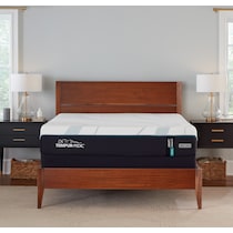 adapt  white queen mattress   