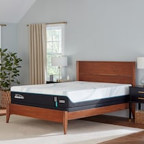 adapt  white queen mattress   