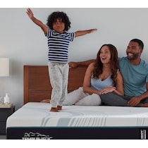 adapt  white queen mattress   