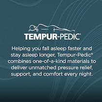 adapt  white split king mattress   