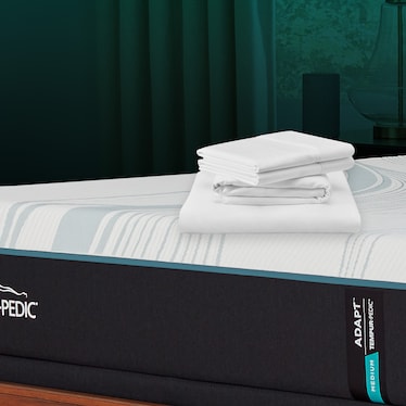TEMPUR-Adapt® Sheet Set