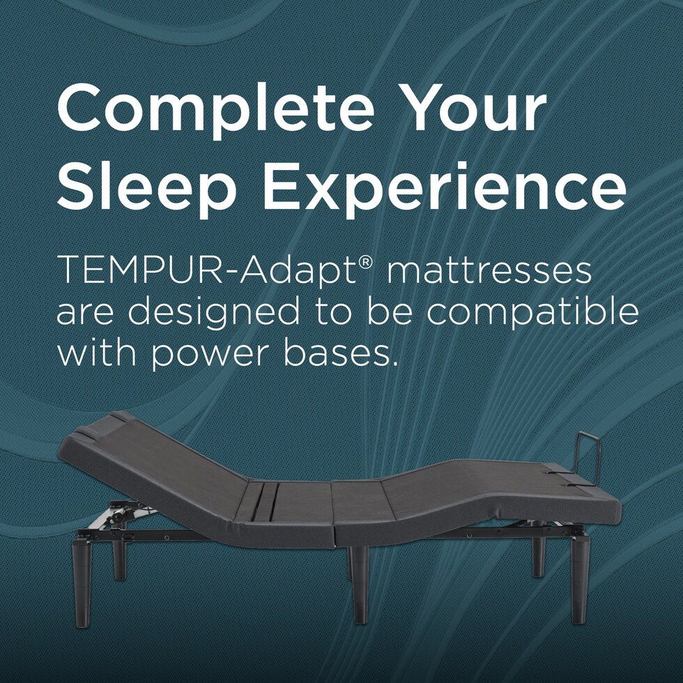adapt  white twin xl mattress   