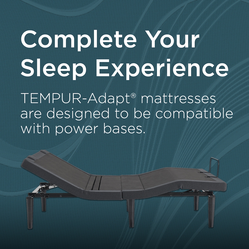 adapt  white twin xl mattress   