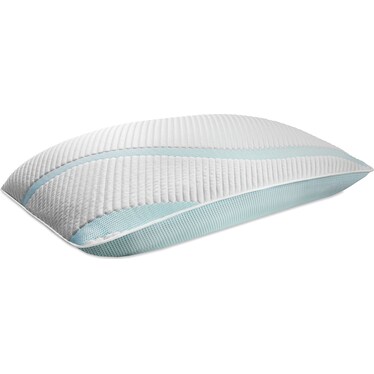 Tempur-Pedic® Medium-Profile TEMPUR-Adapt® Cloud & Cooling Pillow