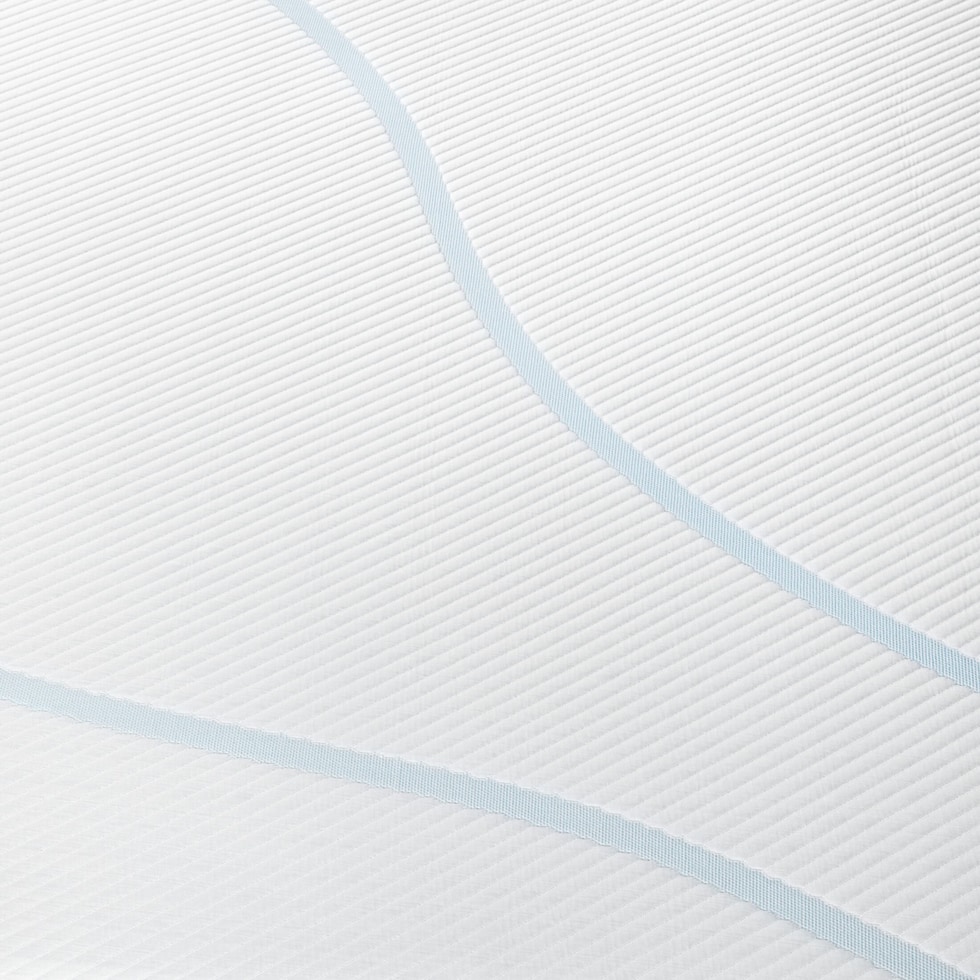 adapt white twin mattress   