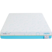 adaptive blue full mattress   