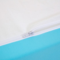 adaptive blue queen mattress   