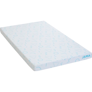 Adaptive Foam 5" Mattress in a Box