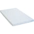 Adaptive Foam 5" Twin Mattress in a Box - Blue