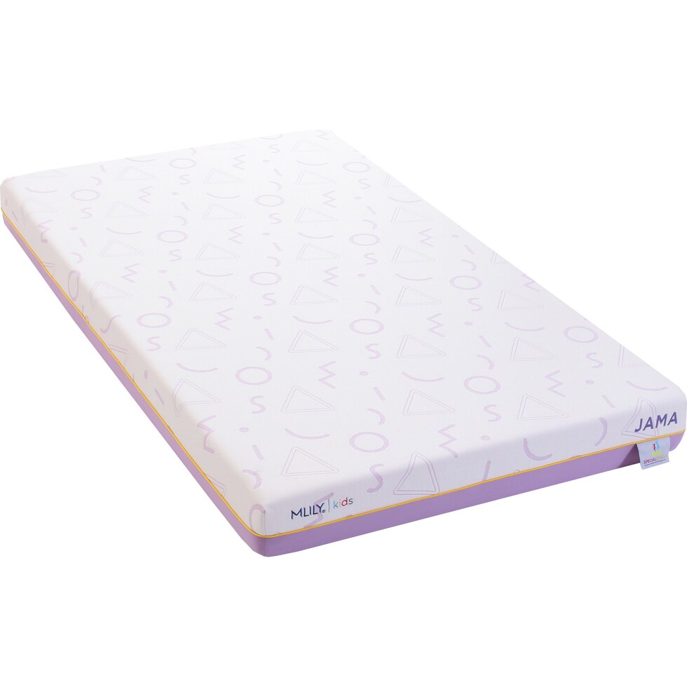 adaptive purple full mattress   