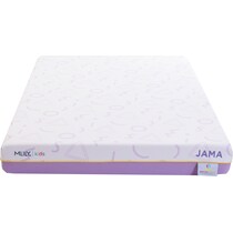 adaptive purple full mattress   