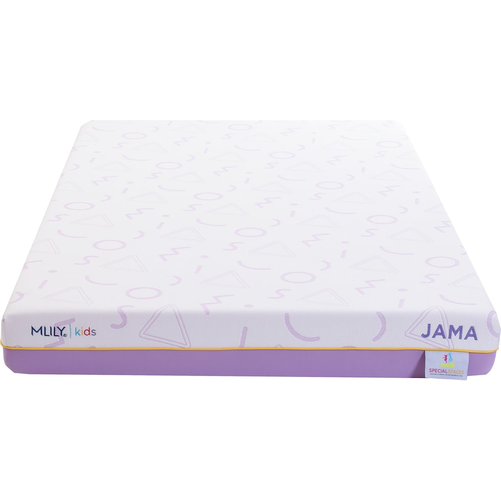 adaptive purple full mattress   