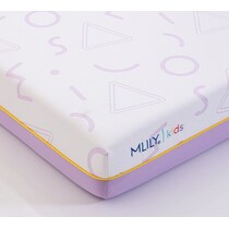 adaptive purple full mattress   