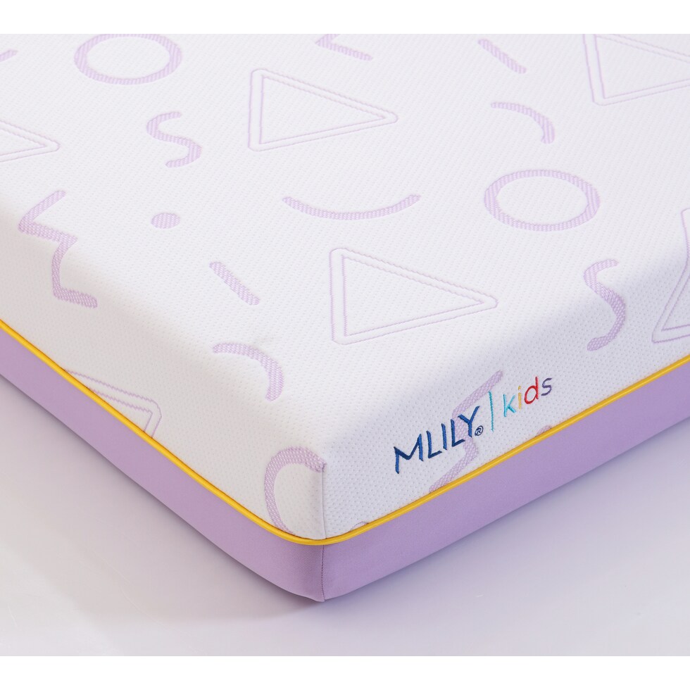 adaptive purple full mattress   