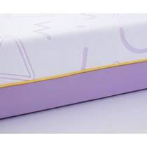 adaptive purple full mattress   