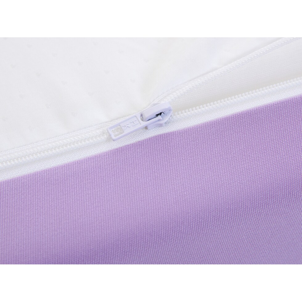 adaptive purple full mattress   