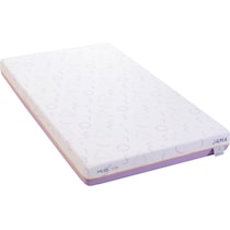 adaptive purple twin mattress   