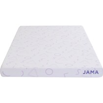 adaptive purple twin mattress   