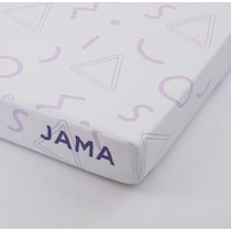 adaptive purple twin mattress   
