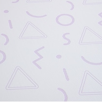 adaptive purple twin mattress   