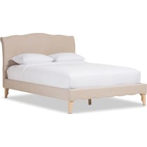 adara neutral full bed   